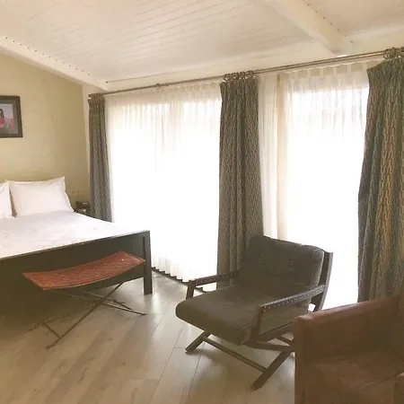 Hotel Faros Taksim-special Category 4*