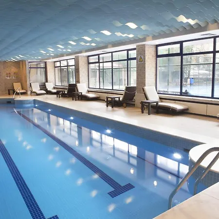 Hilton Parksa Hotel 4*