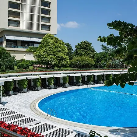 Hotel Hilton Parksa