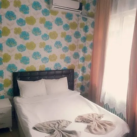 Hostel Castle