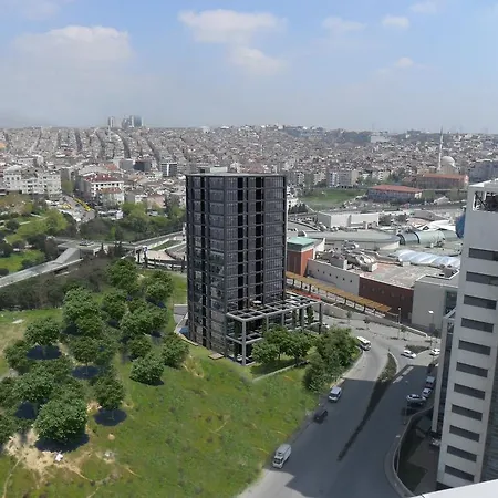 The Sultan's By Mayar Apartment Istanbul