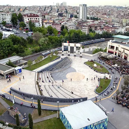 The Sultan's By Mayar * Istanbul