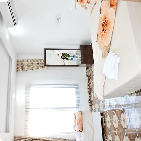 Aparthotel Ayasofya Deluxe