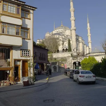 Otel Sultan Corner