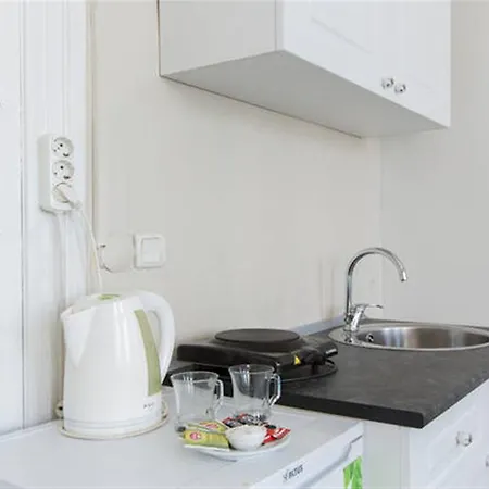 Apartment Taksim Apart Harbiye *