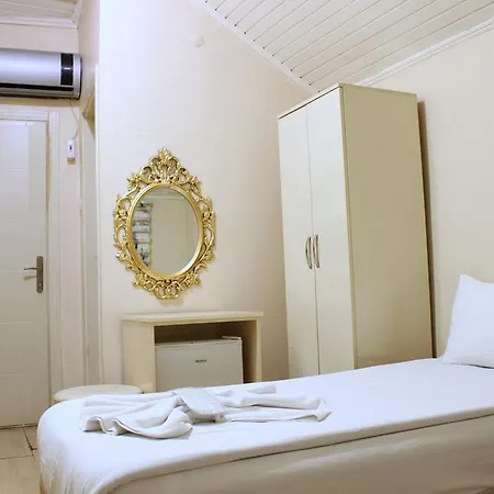 Simge Hotel