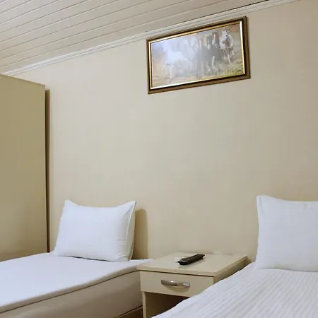 Hotel Simge *