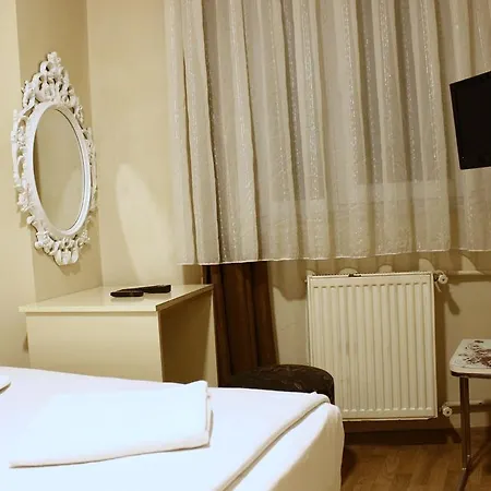 Hotel Simge Istanbul