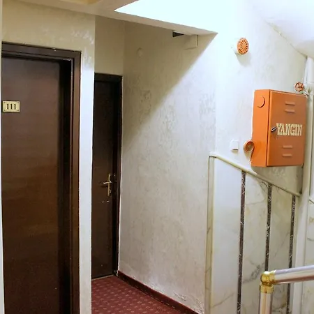 Hotel Simge *