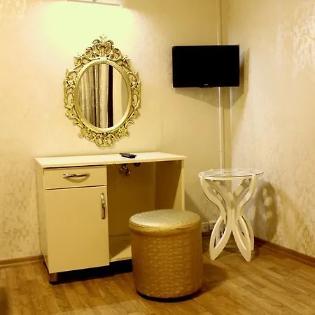 Simge Hotel *
