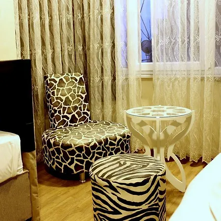 Hotel Simge *