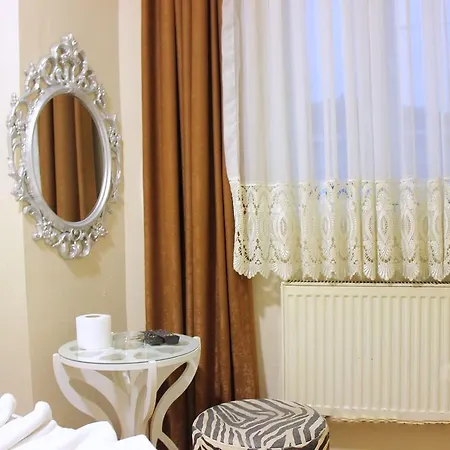 Hotel Simge Istanbul