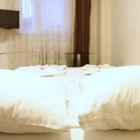 Hotel Simge