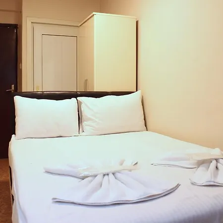 Hotel Simge Istanbul