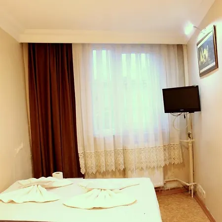 Hotel Simge