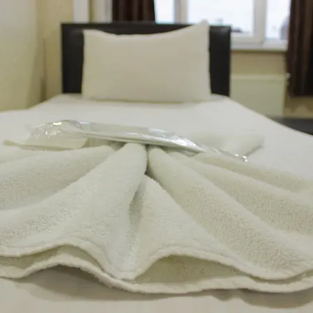 Simge Hotel Istanbul