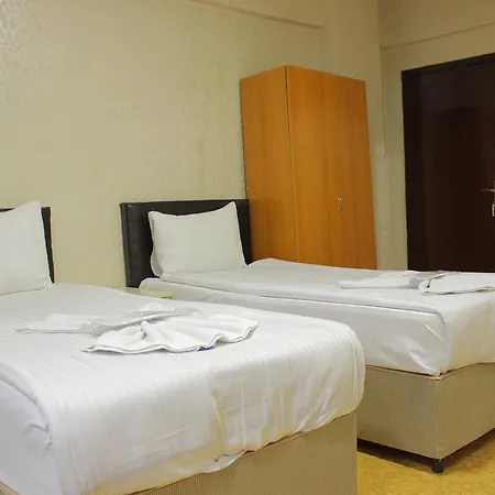 Simge Hotel