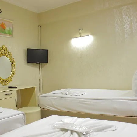 Hotel Simge *