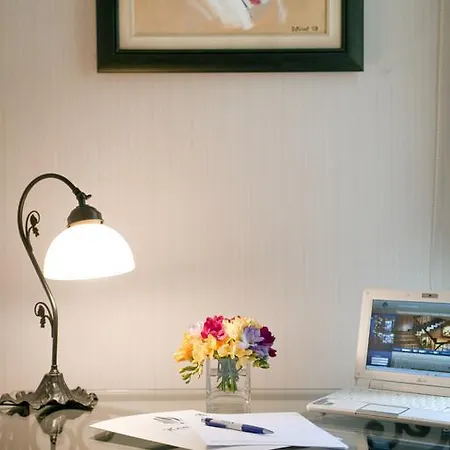Hotel Konak Taksim