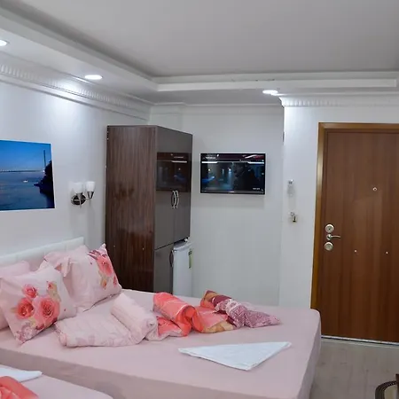 Ayasofya Deluxe İstanbul