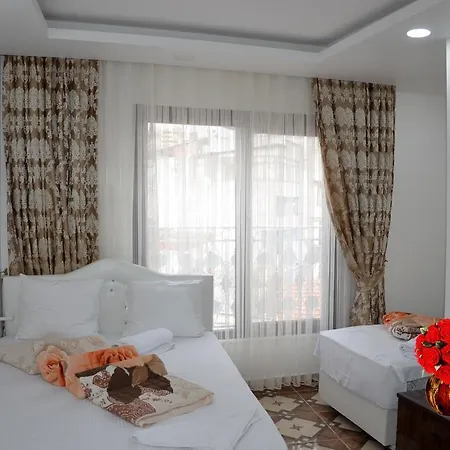 Ayasofya Deluxe Aparthotel Istanbul