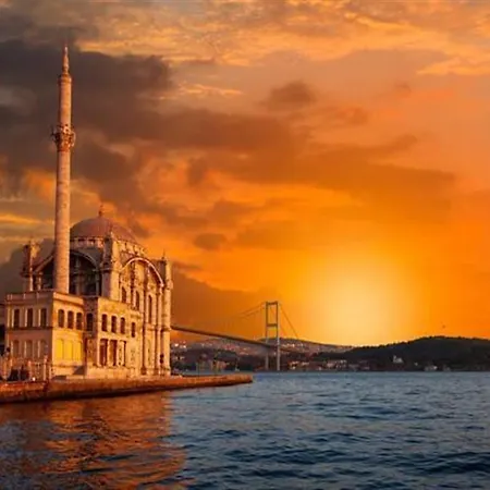 Hotel Ortakoy Aysem Sultan 2*