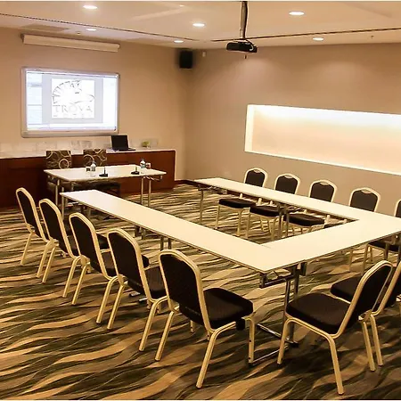 Otel Troya İstanbul