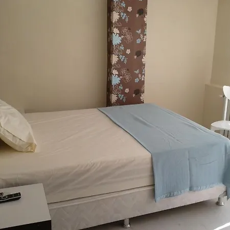 Tuzla Hotel 3*