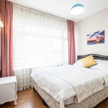Apartment Blue Mosq- Luxury & Cozy Homes