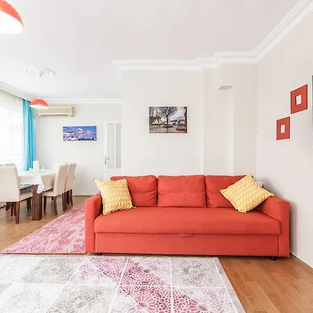 Blue Mosq- Luxury & Cozy Homes Istanbul