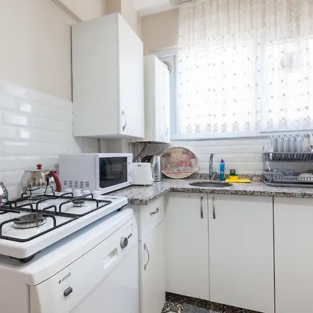 Apartment Blue Mosq- Luxury & Cozy Homes Istanbul