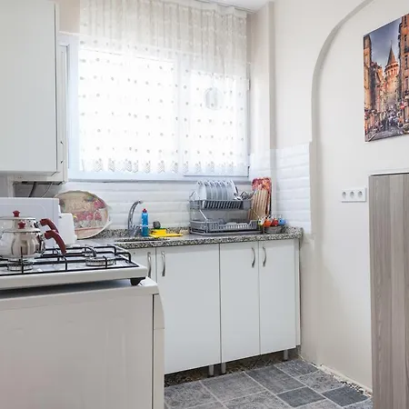 Blue Mosq- Luxury & Cozy Homes * Istanbul
