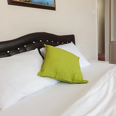 Blue Mosq- Luxury & Cozy Homes Apartment Istanbul