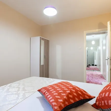 Apartment Blue Mosq- Luxury & Cozy Homes Istanbul