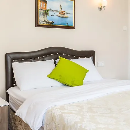 Blue Mosq- Luxury & Cozy Homes * Istanbul