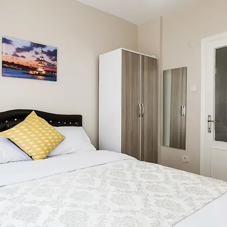 Apartment Blue Mosq- Luxury & Cozy Homes