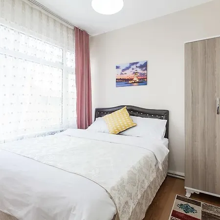 Apartment Blue Mosq- Luxury & Cozy Homes