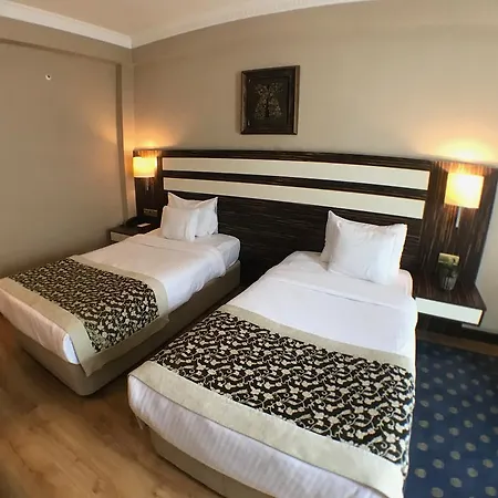 Akgun Beyazit Hotell