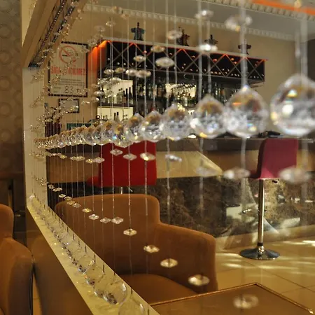 Hotell Akgun Beyazit Istanbul
