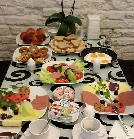 Life Hotel Istanbul