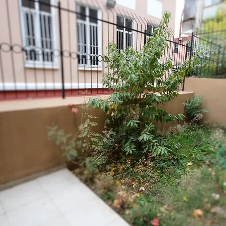 Tala Apartment *