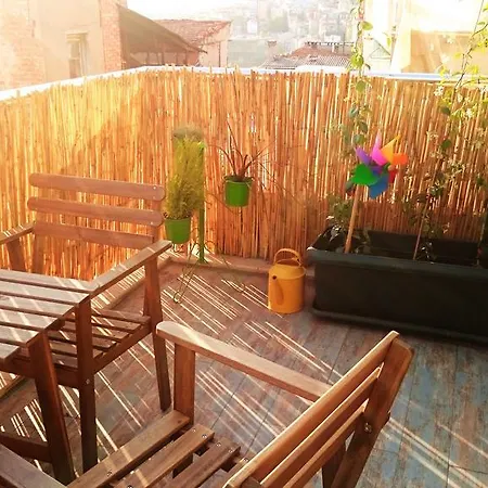 كانتربانت أبارتس إسطنبول *