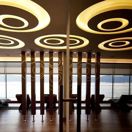 The Grand Tarabya Managed By Accor 5* Istambul