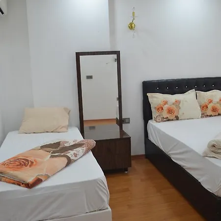 Ayasofya Deluxe Aparthotel Istanbul