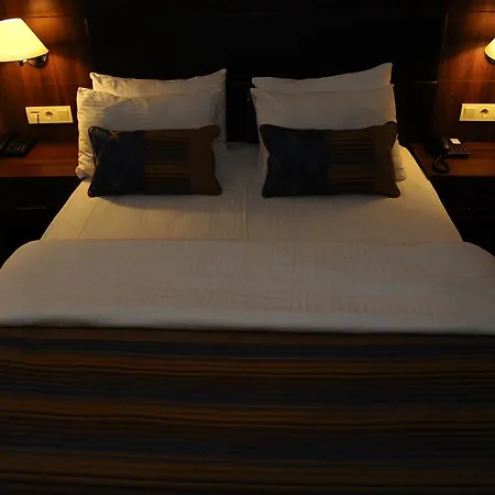 Otel Rhiss Maltepe 4*