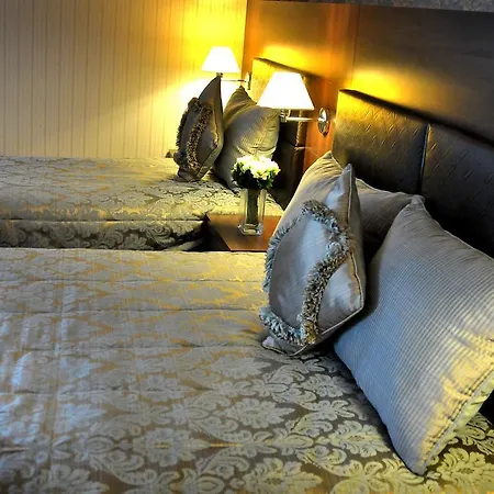 Rhiss Maltepe Otel