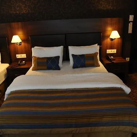 Otel Rhiss Maltepe