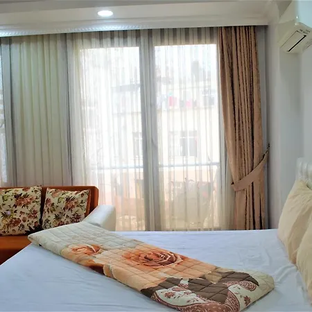 Ayasofya Deluxe Apart Otel