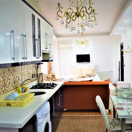 Ayasofya Deluxe 3*