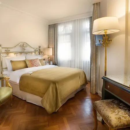 Valide Sultan Konagi Hotel Istanbul